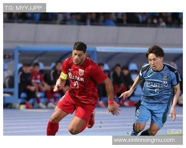 上海上港迎战川崎前峰力争亚冠小组赛首胜展现球队实力