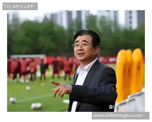 中国足球协会改革新政推动中国足球发展步入新阶段