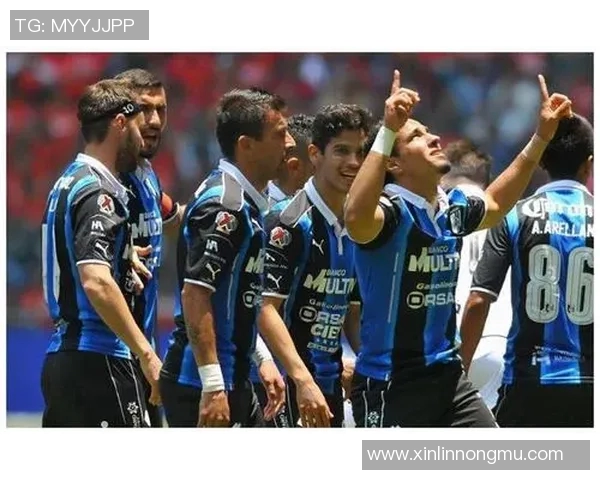 华雷斯主场迎战克雷塔罗争夺联赛关键三分的激烈对决