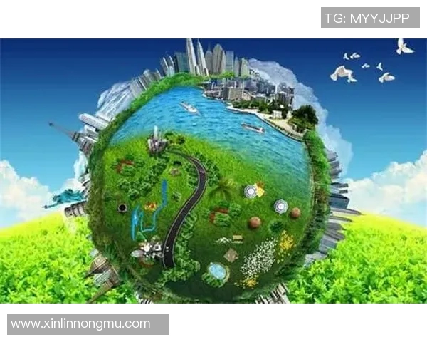 以生态优先为导向推动可持续发展的实践路径与挑战分析 以生态优先为导向推动可持续发展的实践路径与挑战分析