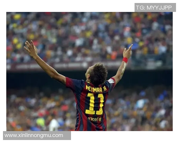 内马尔十佳进球回顾：从天才少年到世界足坛传奇的震撼时刻