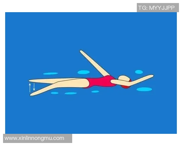 四种常见泳姿的特点与技巧解析，助你提升游泳水平