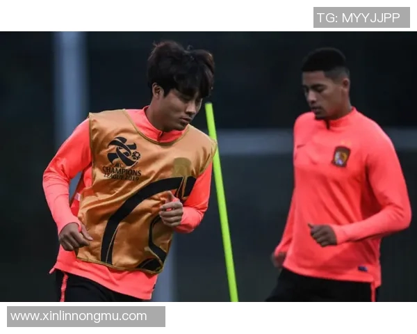 广州恒大迎战兹诺伊摩全力争胜力争亚冠小组出线机会