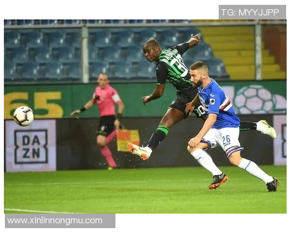 桑普多利亚与萨勒尼塔纳的精彩对决分析与赛后点评