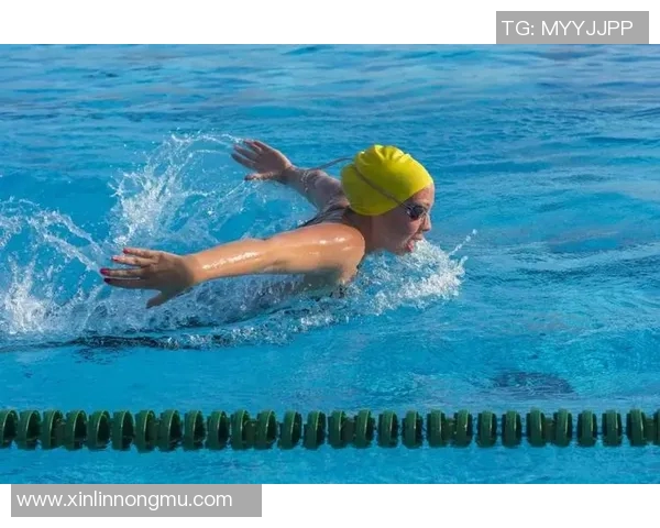 蝶泳技术解析与训练方法探索：提高速度与效率的关键要素