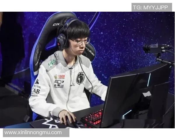 CSGO战队IG心理素质深度解析与比赛表现的关系探讨