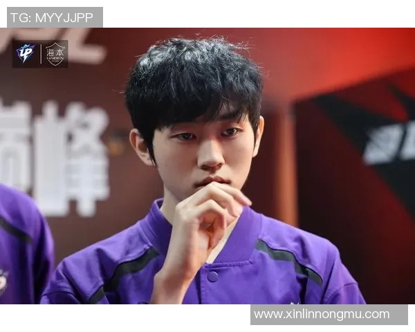 对话杨磊：回顾英雄联盟职业生涯的荣耀与挑战