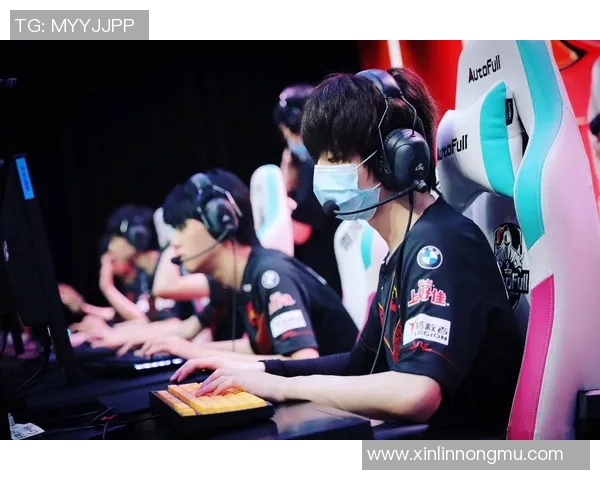 和平精英灵活性排名揭晓FPX战队表现突出创新高引发关注