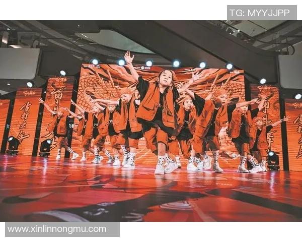 广州街舞队灵活性变革引发热议探索街舞文化新风尚