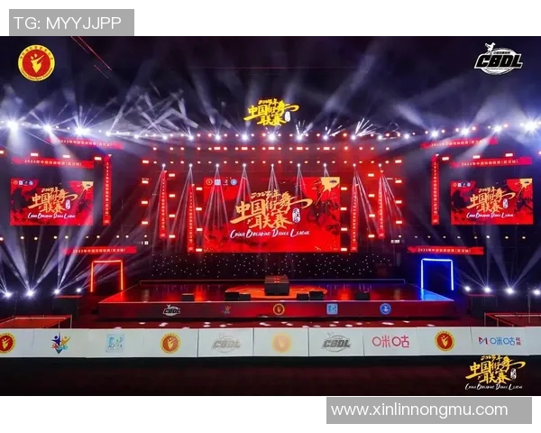 武汉街舞队的战术控制体系与街舞文化的深度融合探索