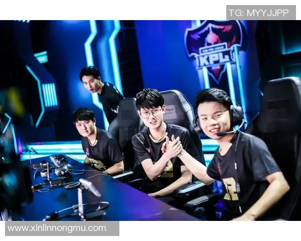 王者荣耀灵活性排行榜揭晓RNG战队表现抢眼位居第一