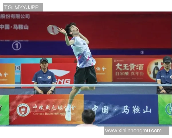 羽毛球灵活性评比结果出炉杭州羽毛球队荣获第六名佳绩