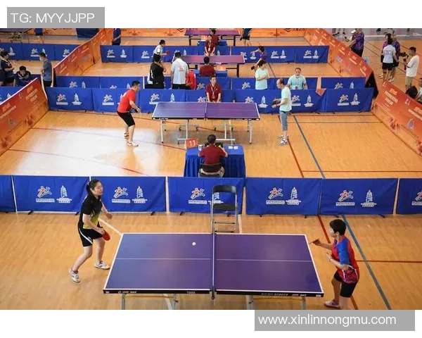 西安乒乓球队的盯防策略分析与热点解读