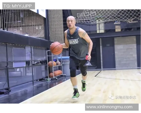 深度对话：周静如何在篮球世界中追寻梦想与成长的故事