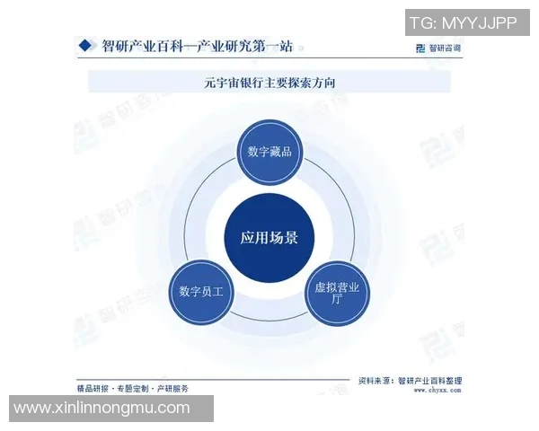 以交易为核心推动力探索未来商业模式创新与市场发展的全新路径