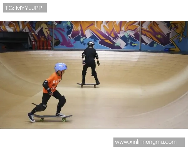 与刘丽畅谈滑板人生与梦想的追逐之路