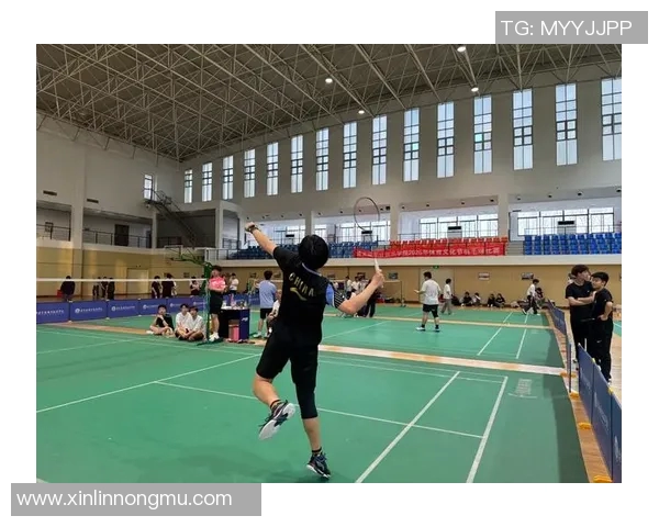 上海羽毛球队心理素质创新高引发关注助力竞技水平提升 上海羽毛球队心理素质创新高引发关注助力竞技水平提升