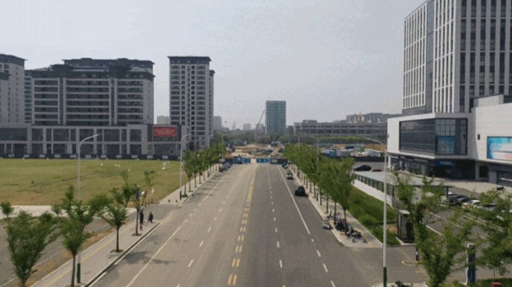 乐鱼·体育潍坊市奎文区：交通项目抢抓黄金